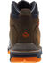 Wolverine Men's Overpass Carbonmax 6" Waterproof Boots - Composite Toe , Brown, hi-res