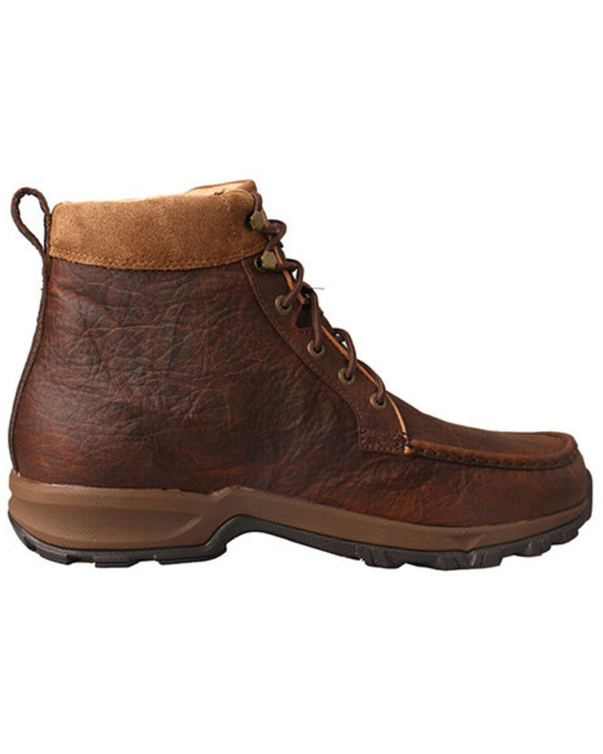 mens insulated casual boots