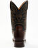 Image #5 - Cody James Men's Hoverfly Western Performance Boots - Square Toe, Brown, hi-res