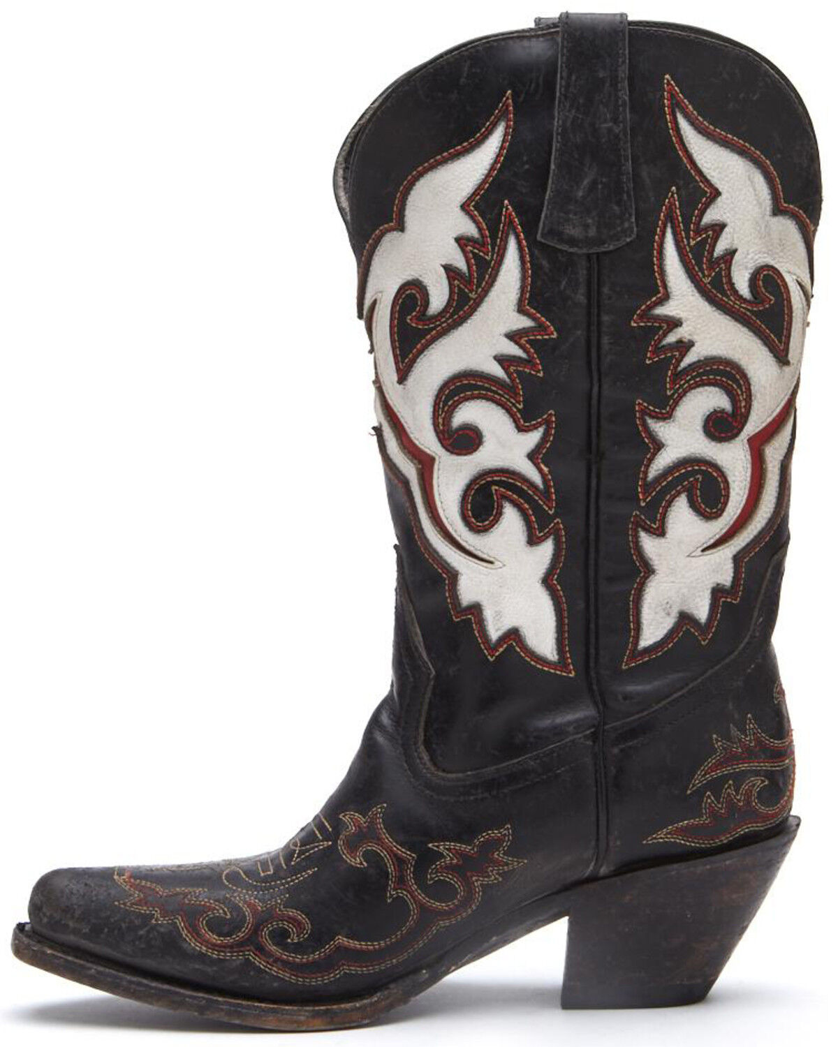Matisse western boots clearance
