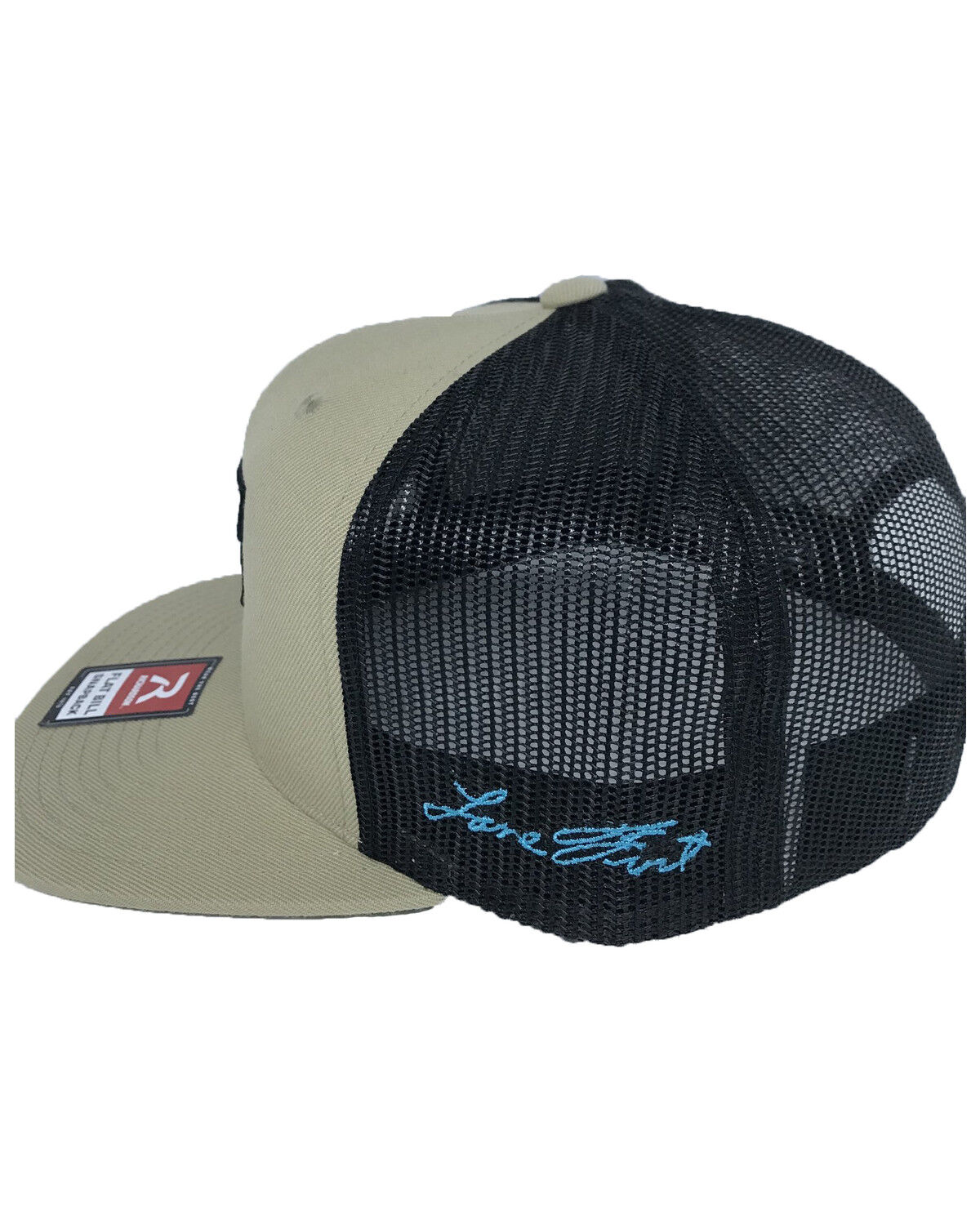 lane frost hats