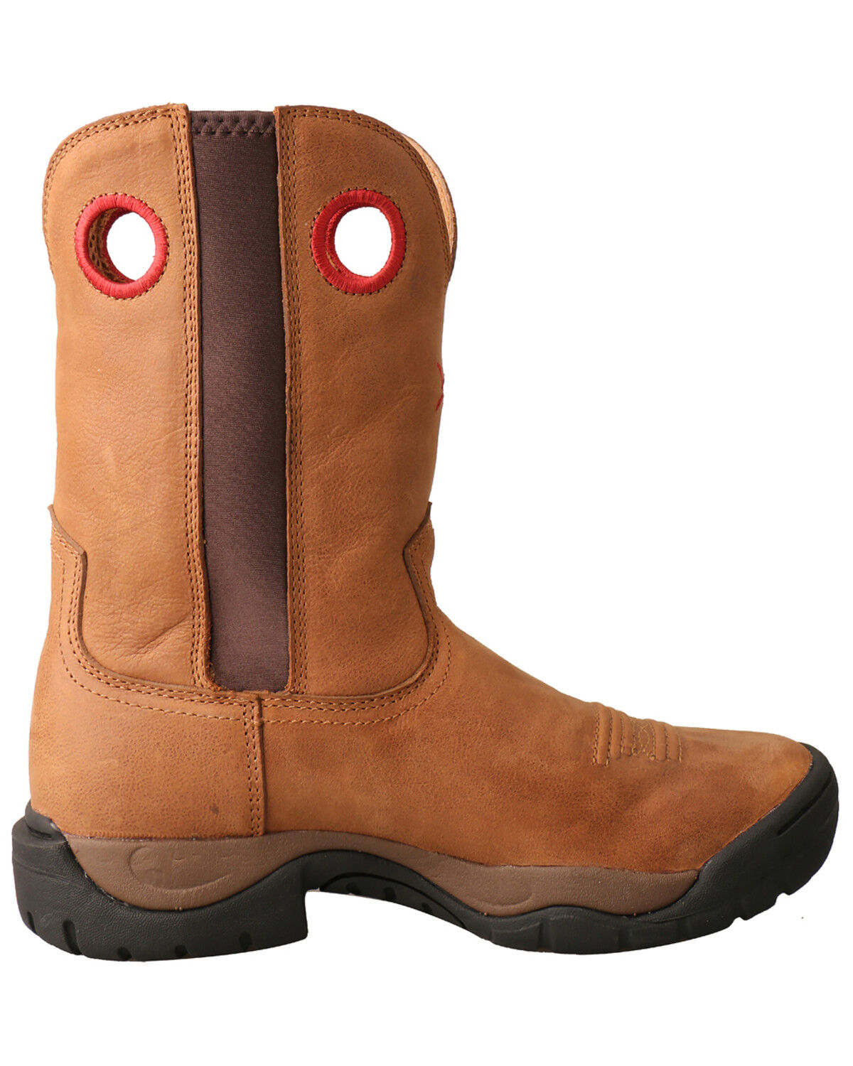 women's twisted x work boots