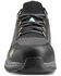 Image #4 - Kodiak Men's Eclipse Terra Work Shoes - Composite Toe, Black, hi-res