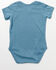 Image #3 - The NASH Collection Infant Boys' NASH Short Sleeve Onesie, Blue, hi-res
