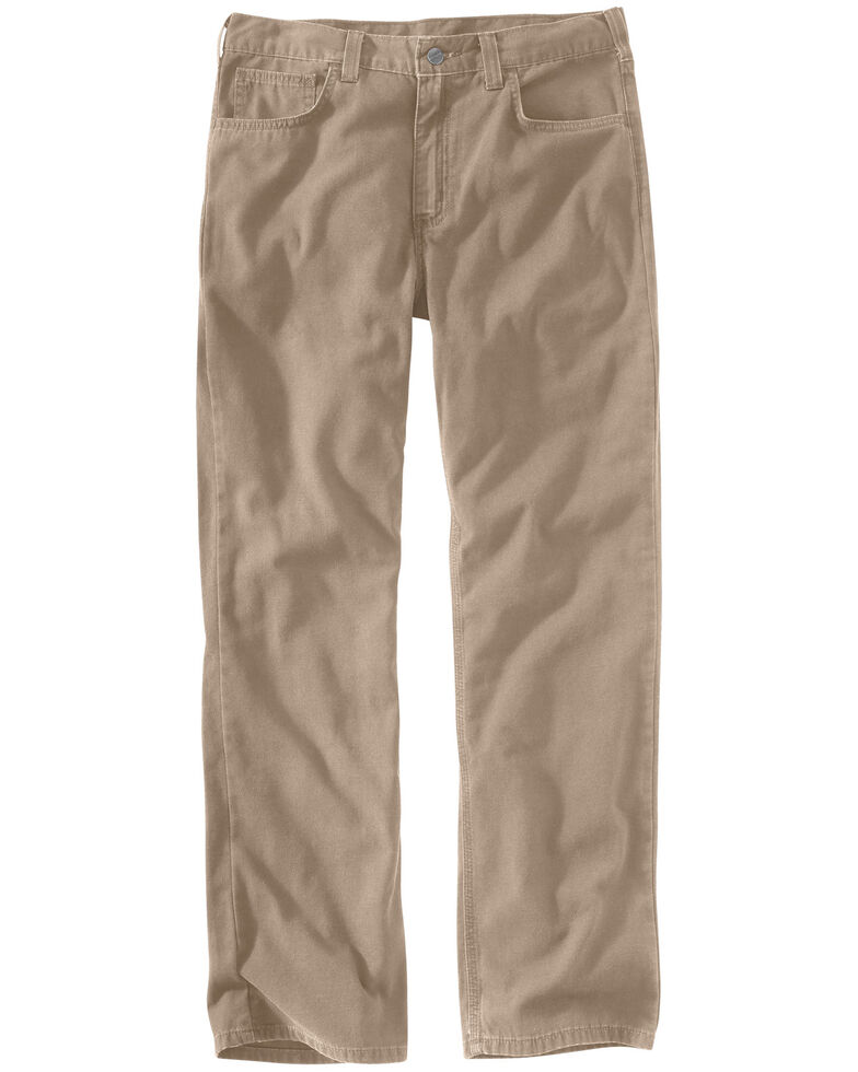 carhartt 5 pocket rigby