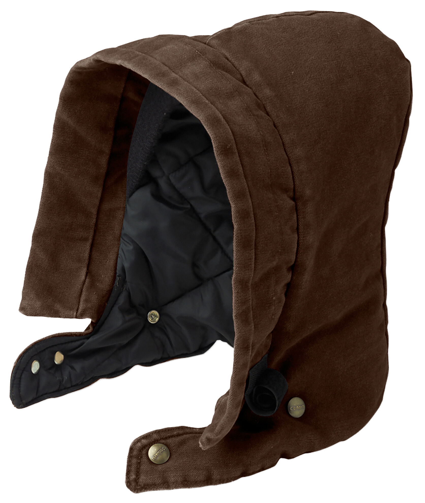 Product Name Carhartt Arctic Quilt Lined Hood