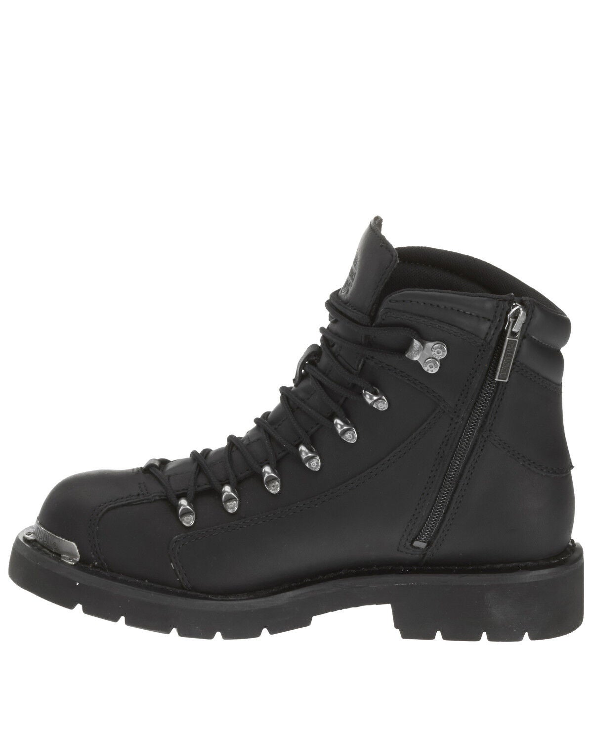 harley davidson electron boots
