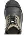 Image #6 - Kodiak Men's 6" Gantry Waterproof Work Boots - Composite Toe, Grey, hi-res