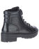 Harley Davidson Women's Dalwood Moto Boots - Soft Toe, Black, hi-res