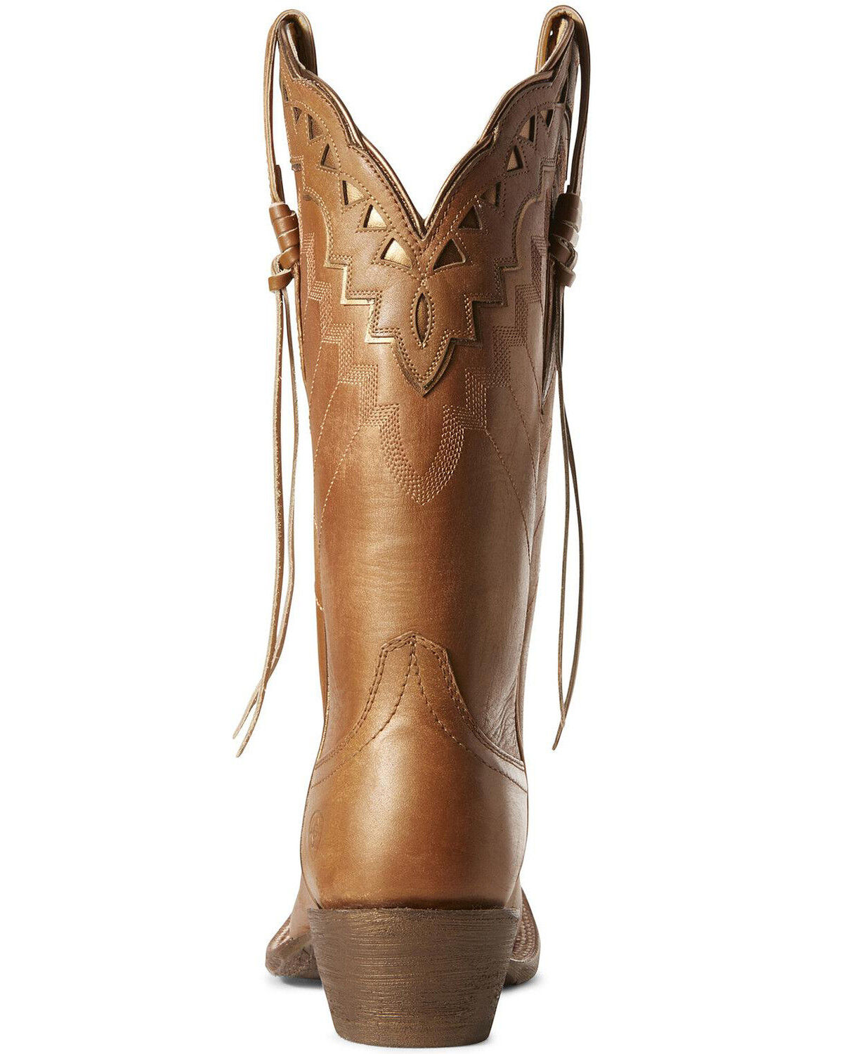 Ariat Women's Ember Dusted Western 