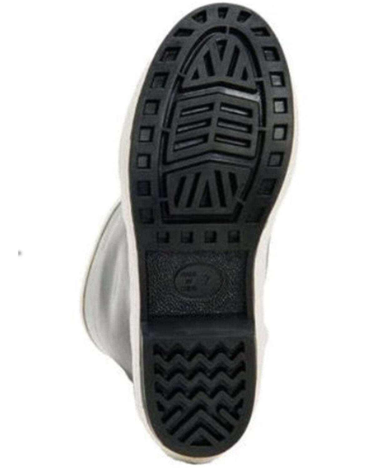 Image #7 - Xtratuf Women's 12" Legacy Waterproof - Round Toe, Black, hi-res