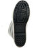 Image #7 - Xtratuf Women's 12" Legacy Waterproof - Round Toe, Black, hi-res