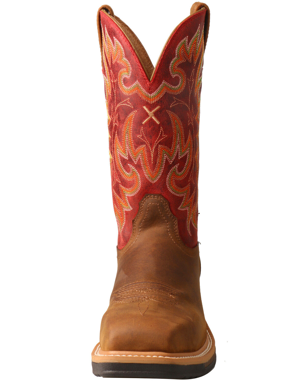 twisted x waterproof womens