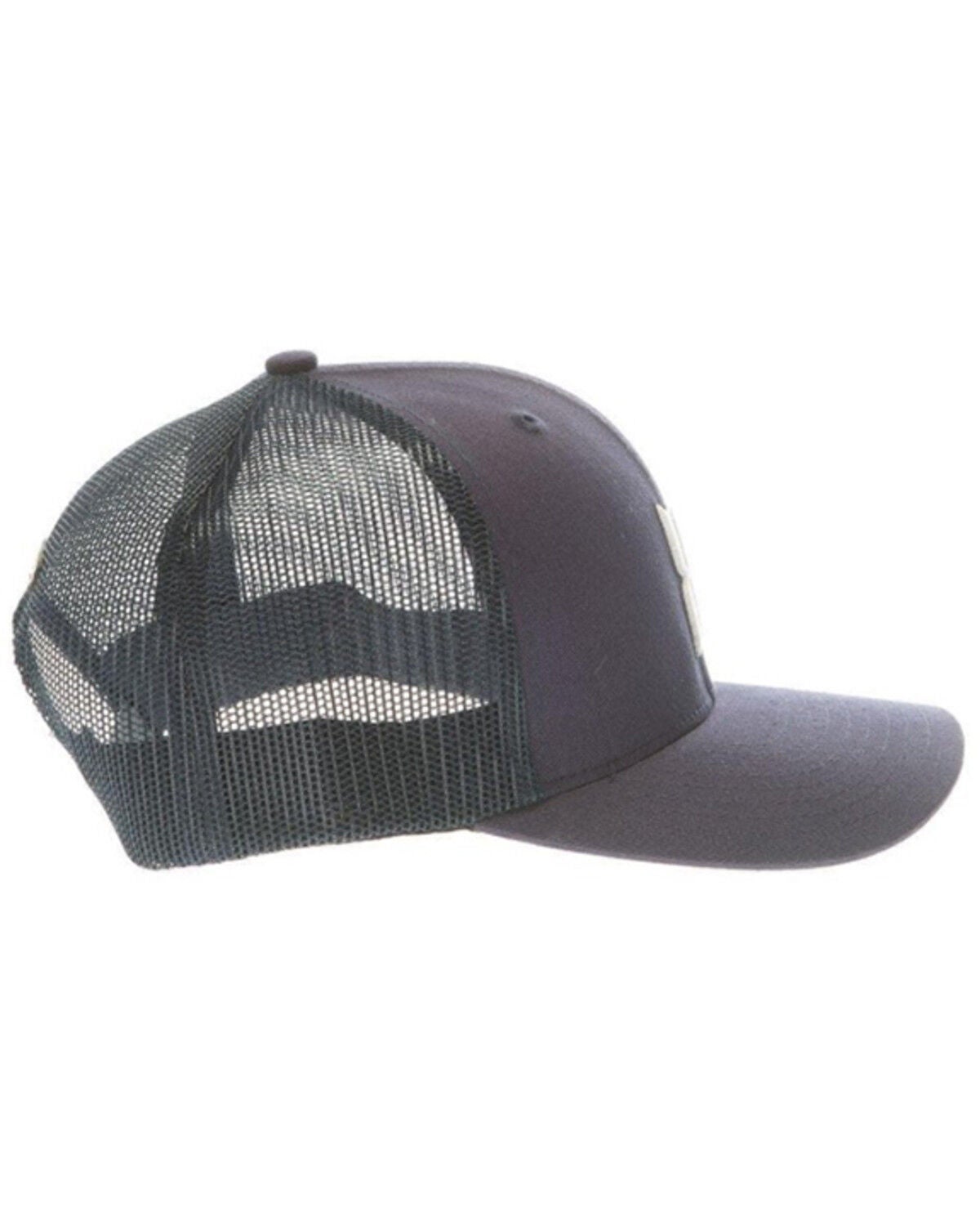 Bex Men's Navy \u0026 White Steel Icon Logo 