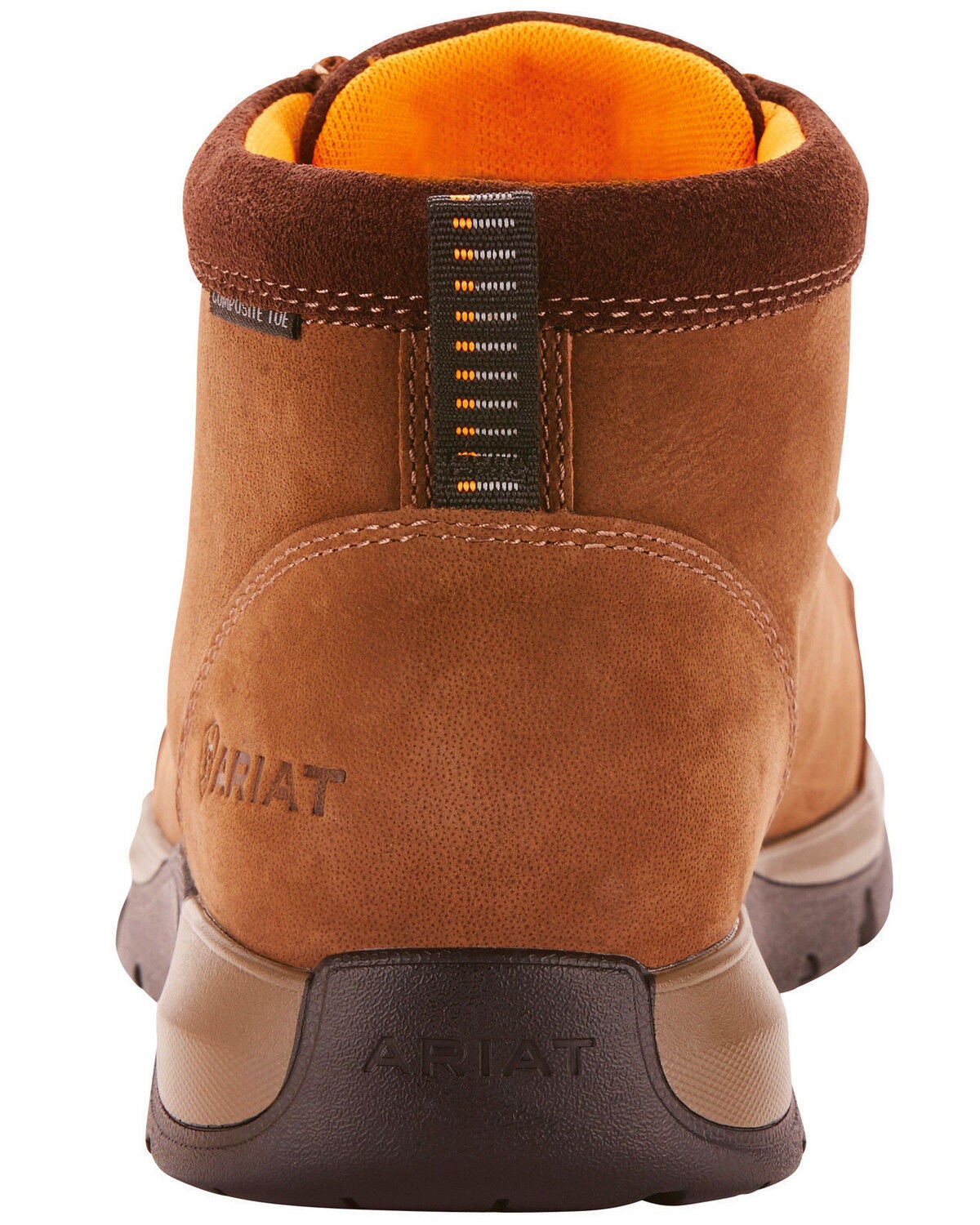 ariat edge lte