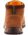 Image #5 - Ariat Men's Edge LTE Moc Boots - Composite Toe , Dark Brown, hi-res