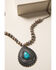 Image #2 - Shyanne Women's Sparkle N' Spice Beaded Jewelry Set - 2 Piece, Silver, hi-res