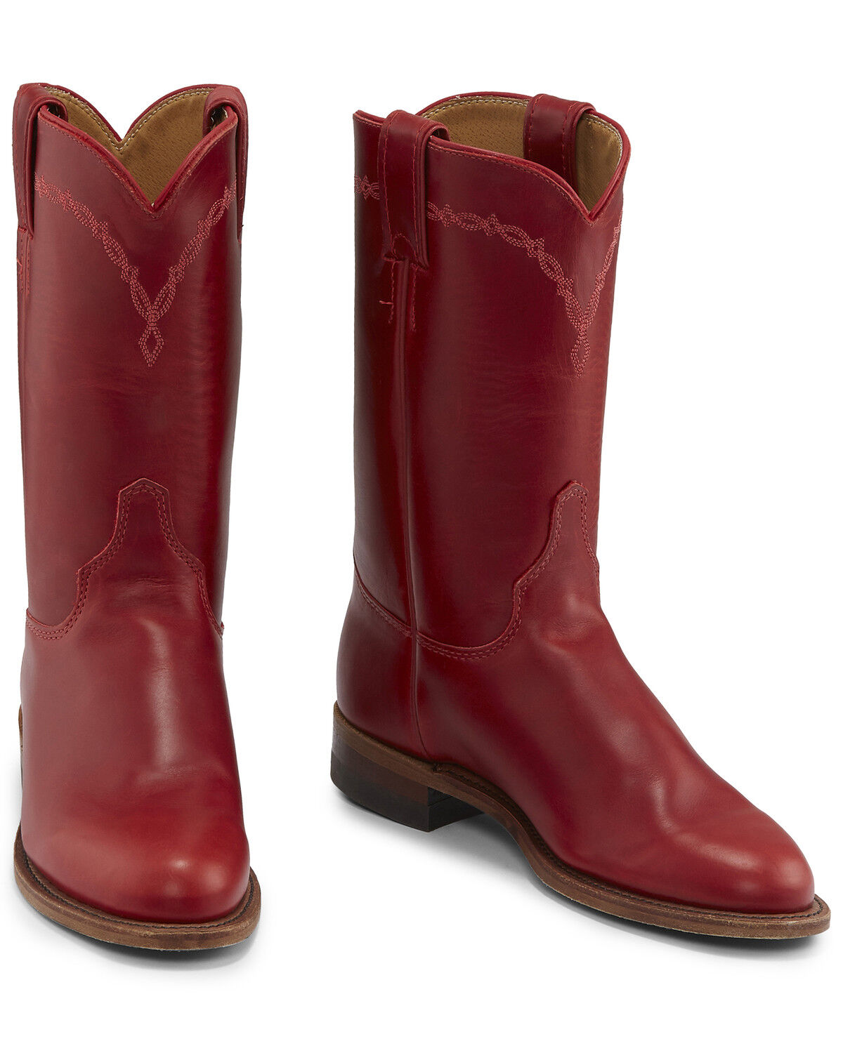 red western boots womens