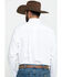 Ariat Men's Winkle Free  Long Sleeve Button Down Western Shirt , White, hi-res