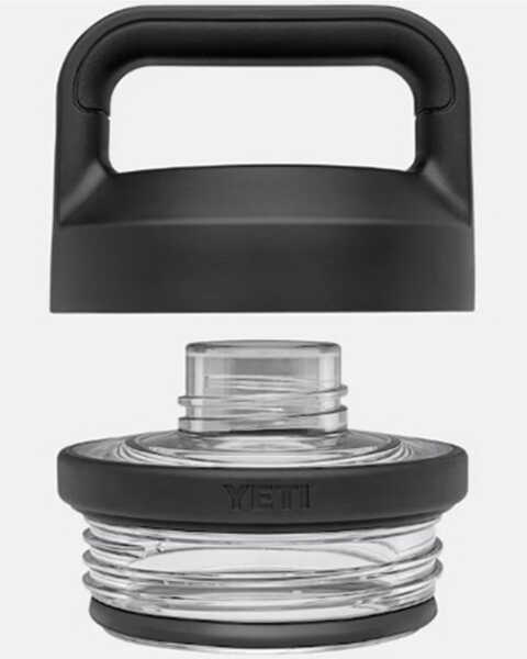 Image #3 - Yeti Rambler® 64oz Water Bottle with Chug Cap , Light Purple, hi-res
