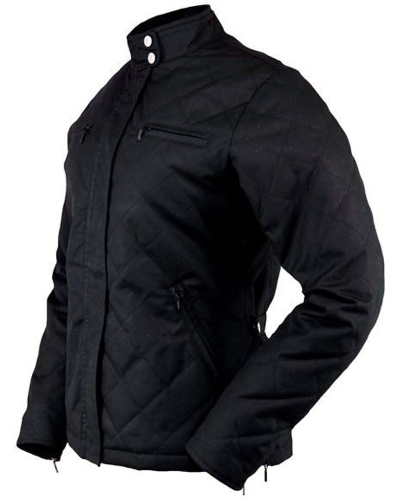Outback Trading Co Women S Stormy Oilskin Jacket Sheplers