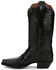 Image #3 - Tony Lama Women's Boot Barn Exclusive Tri-Ad Exotic Python Western Boots - Snip Toe, Natural, hi-res