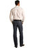 Image #1 - Rock & Roll Denim Men's Reflex Revolver Stretch Slim Straight Jeans, Blue, hi-res
