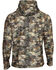 Image #2 - Rocky Men's Venator Scent IQ Hoodie , Camouflage, hi-res