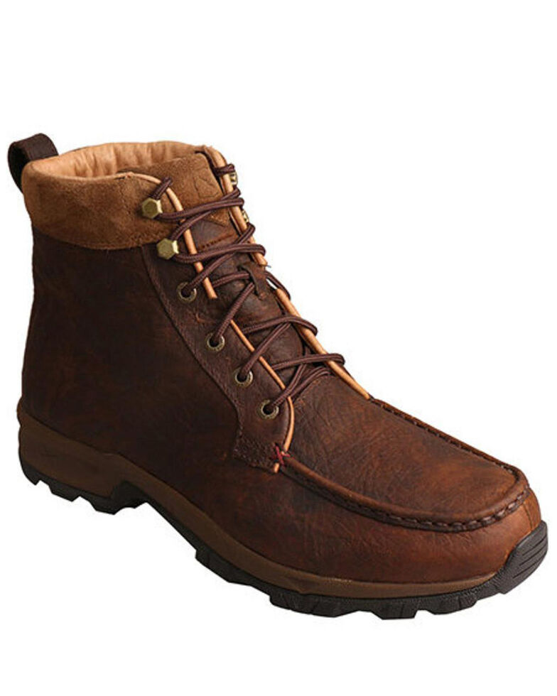 twisted x composite boots