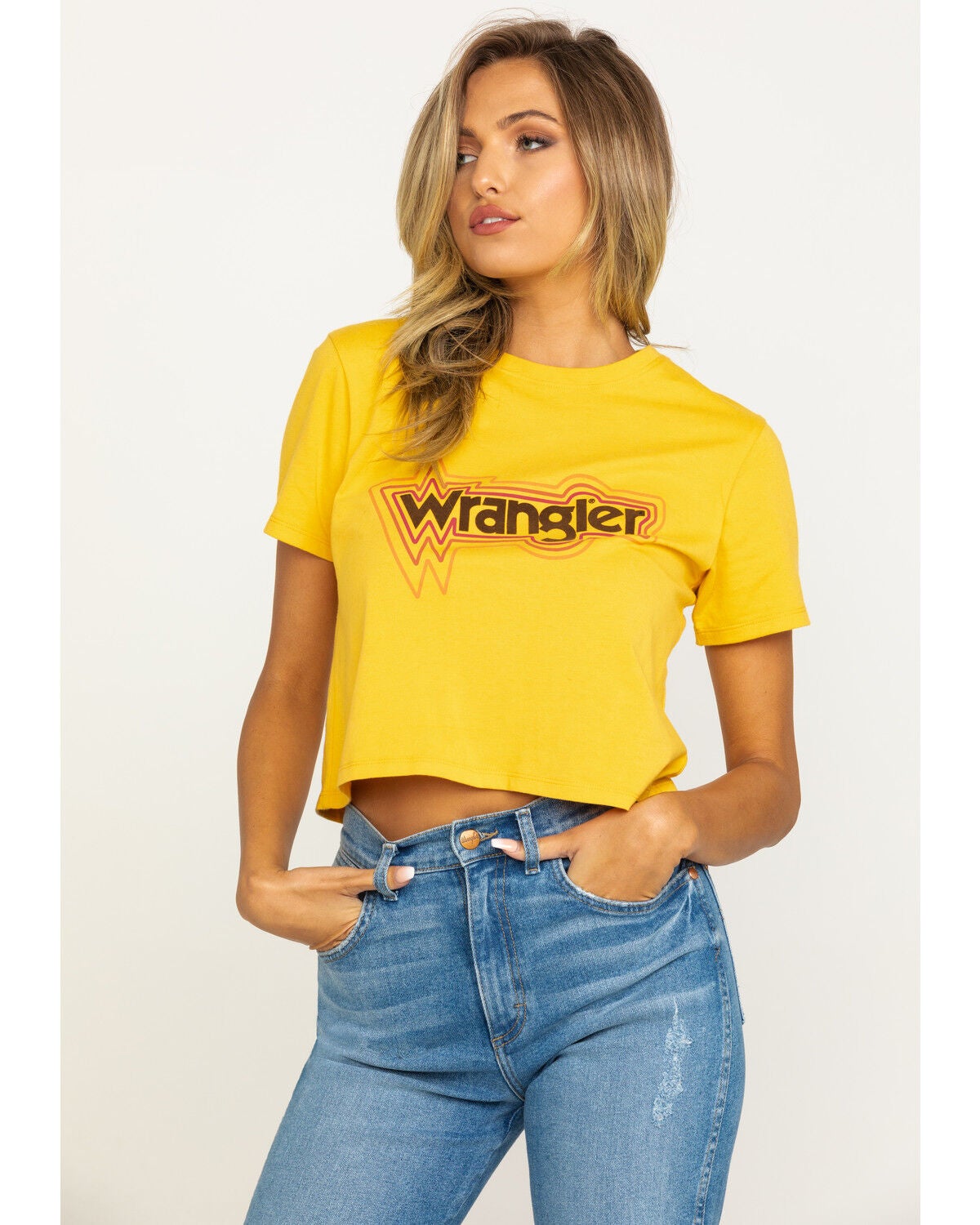 wrangler crop