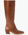 Image #2 - Matisse Women's Ellington Tall Fashion Boots - Square Toe, Caramel, hi-res