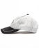 Image #2 - Rock & Roll Cowboy Men's Mountain Logo Patch Cap, Grey, hi-res