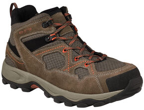Hiking Boots for Men - Sheplers