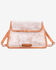 Image #2 - Bed Stu Women's Ceremonious Structured Bag, Beige, hi-res