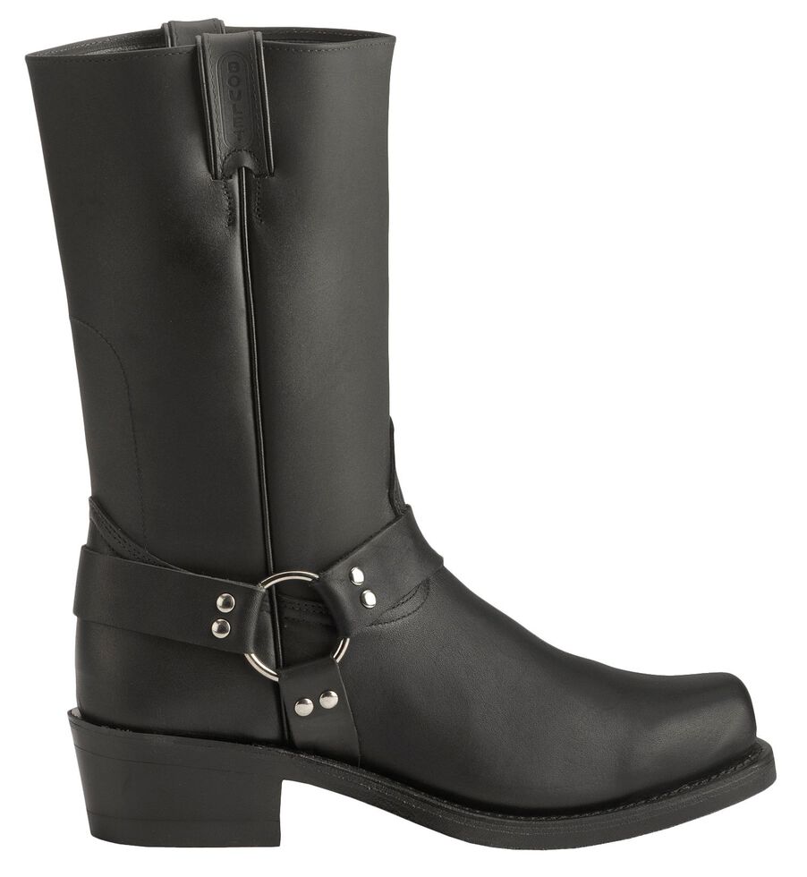 boulet biker boots