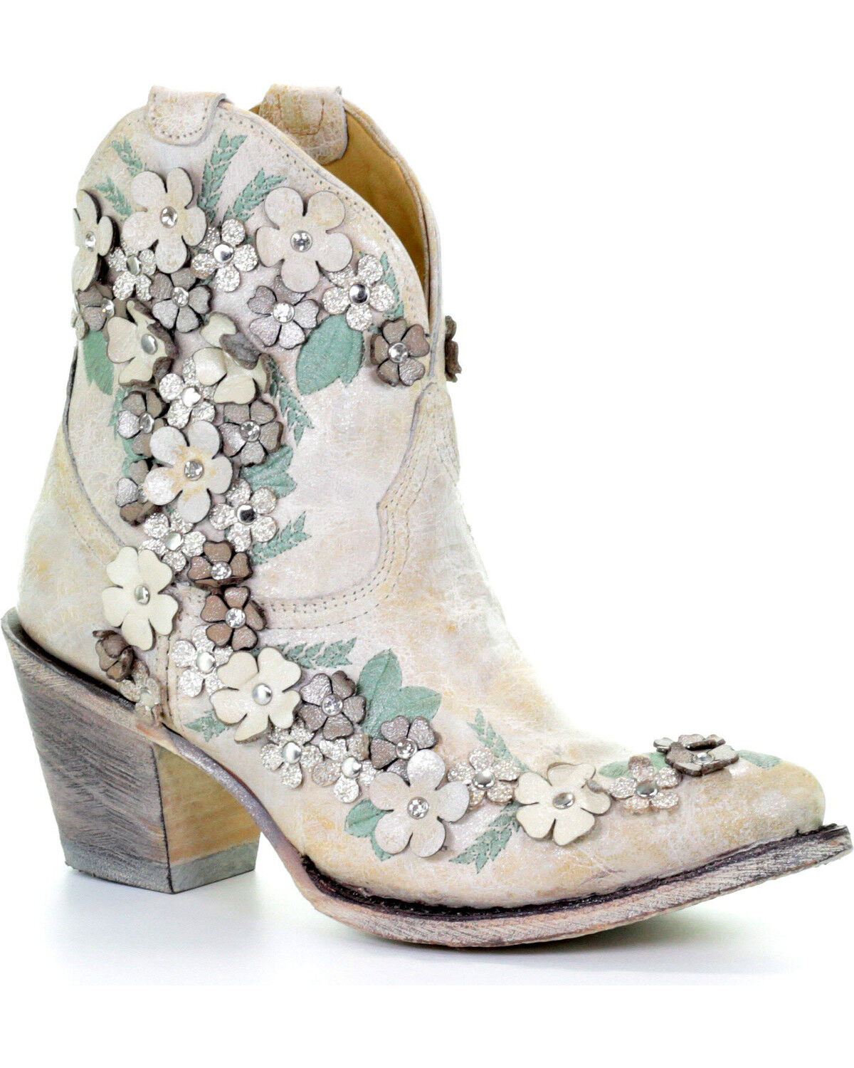 corral womens booties
