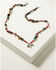 Image #1 - Paige Wallace Women's Bear Fetish Necklace, Multi, hi-res
