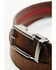 Image #4 - Cody James Men's Concealed Cary Gun Belt, Brown, hi-res