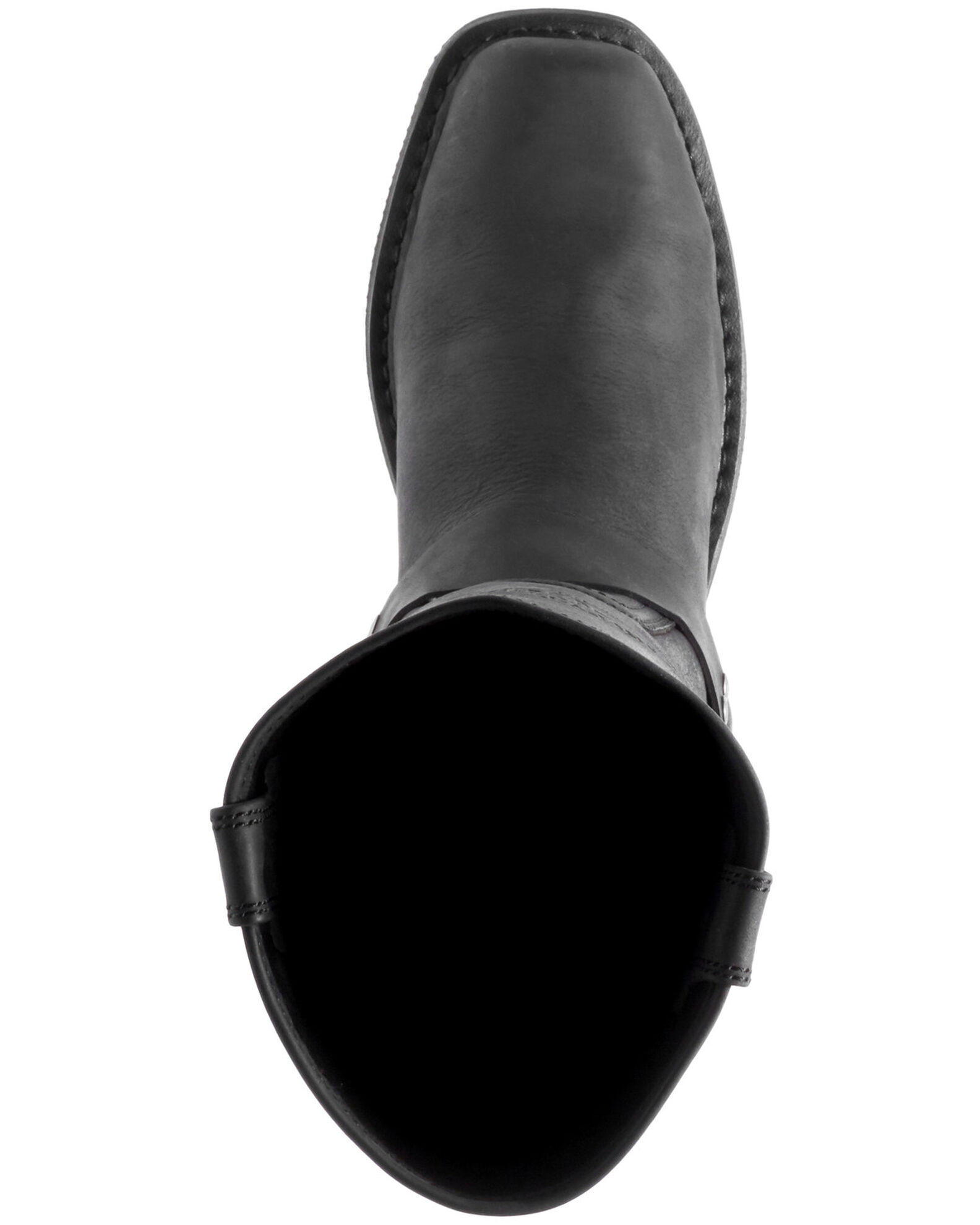 Harley Davidson Men s Bowden Moto Boots Square Toe Sheplers
