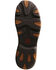 Twisted X Men's Pull On Work Boots - Nano Composite Toe, Black, hi-res