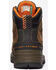 Image #4 - Timberland Pro Men's 6" Magnitude Waterproof Work Boots - Composite Toe, , hi-res