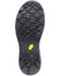 Image #2 - Timberland PRO Men's Trailwind Waterproof Lace-Up Work Boots - Composite Toe, Brown, hi-res