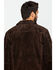Image #5 - Moonshine Spirit Men's Roadie Suede Jacket , , hi-res