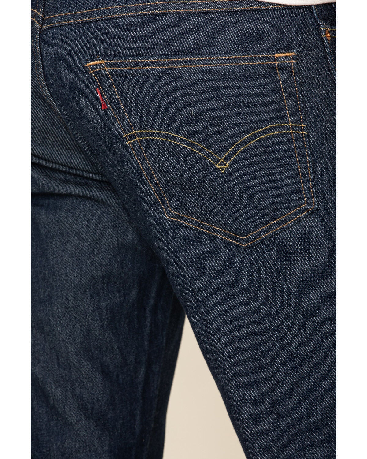 Levi's Men's On That Mountain Dark 