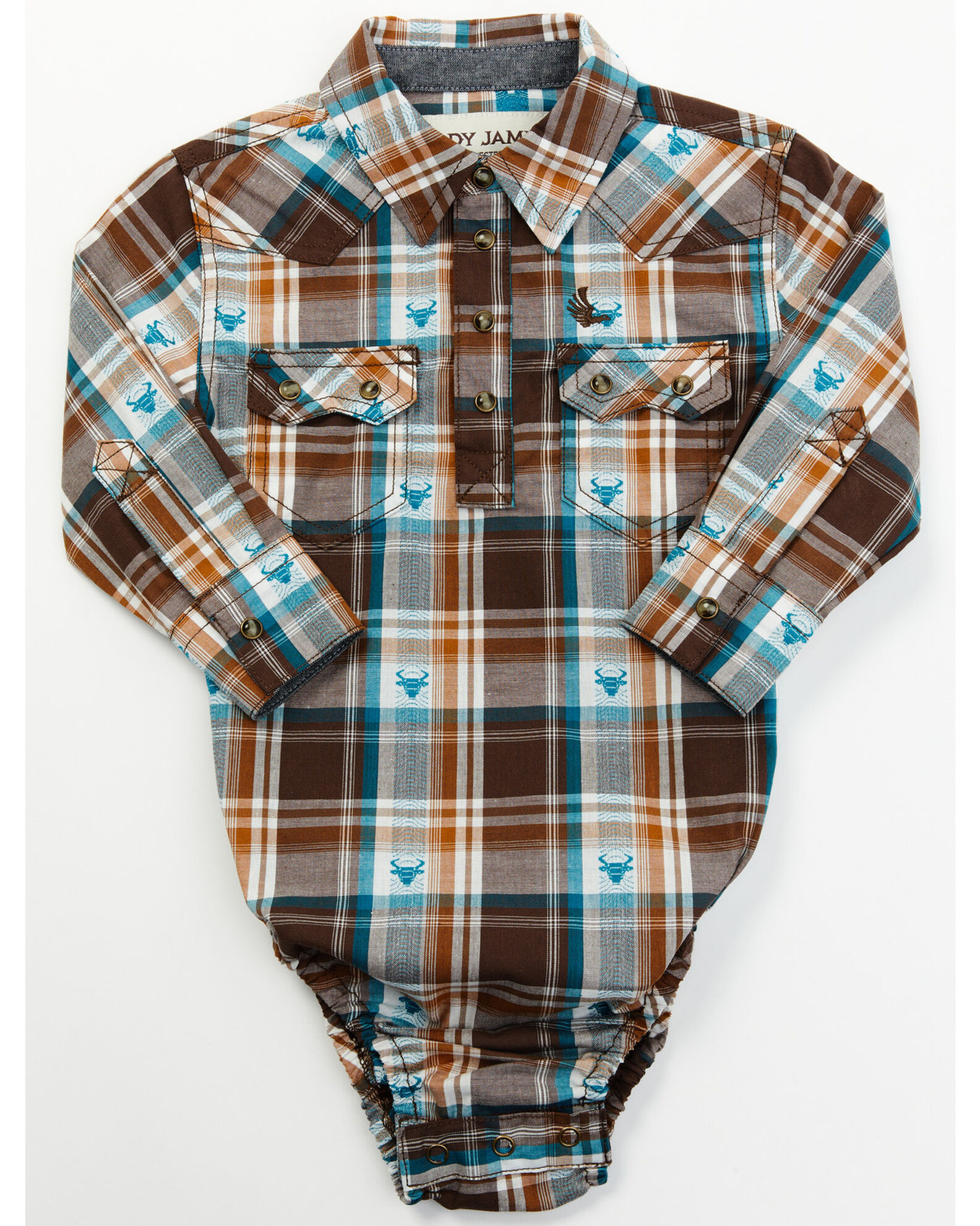Baby flannel onesie clearance