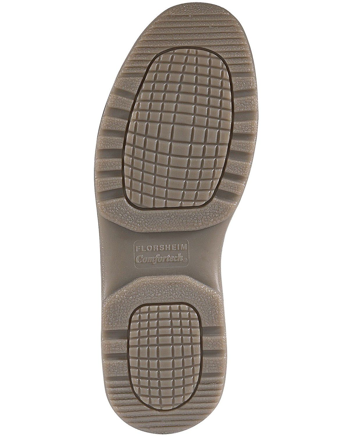 florsheim boots steel toe