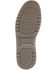 Image #2 - Florsheim Women's Lucky Slip-on Work Shoes - Steel Toe, Brown, hi-res