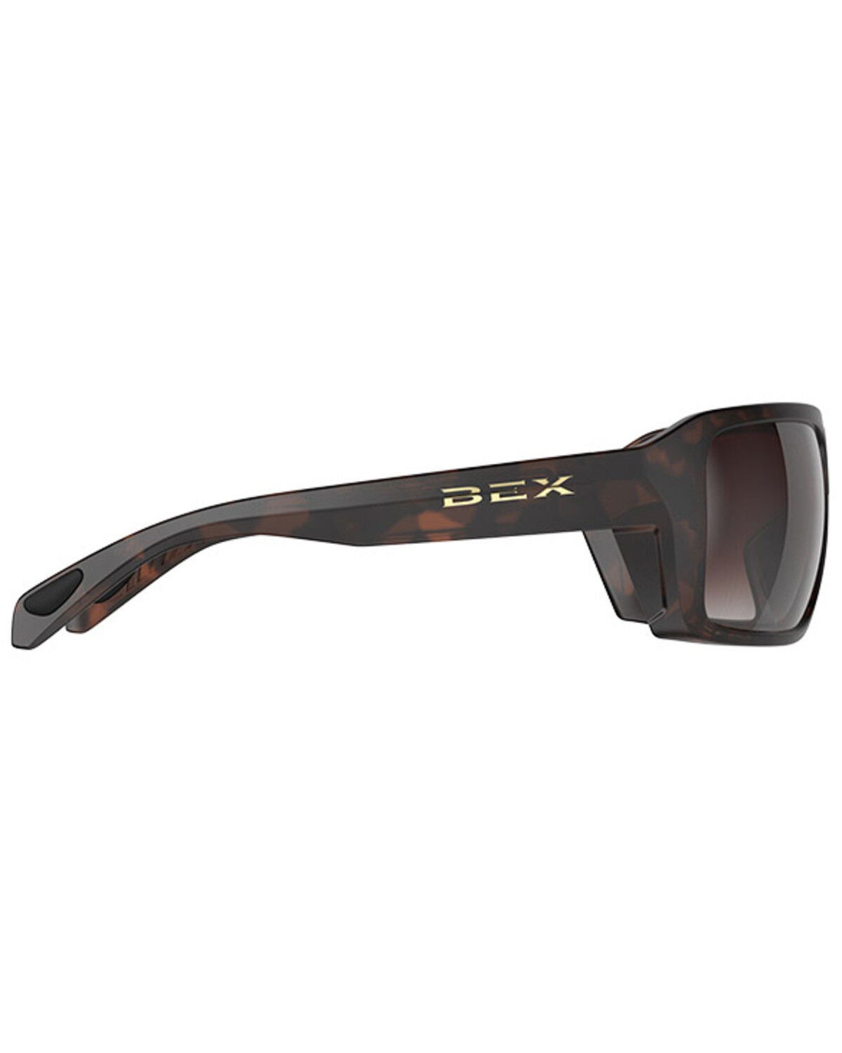 Image #5 - Bex Bolo Sunglasses, Brown, hi-res