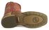 Double H Men's ICE Saddle Vamp Work Roper Boots - Square Toe, Golden Tan, hi-res