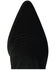 Image #6 - Coconuts by Matisse Women's Lynne Booties - Snip Toe, Black, hi-res